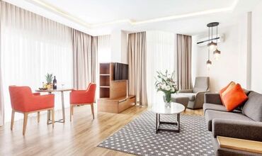 Salamis Bay Conti Resort Hotel