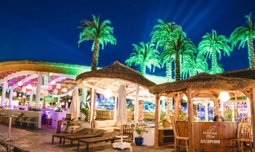 Cratos Premium Hotel & Casino & Port & Spa