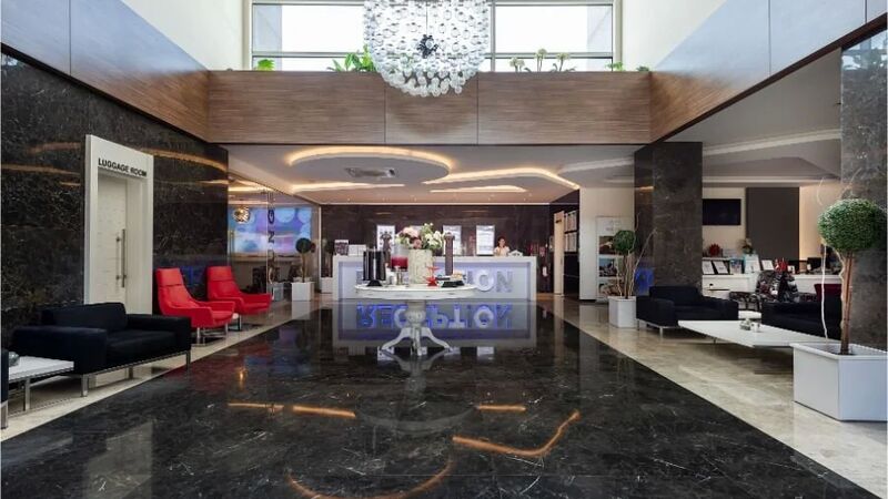 White City Resort Hotel & Spa