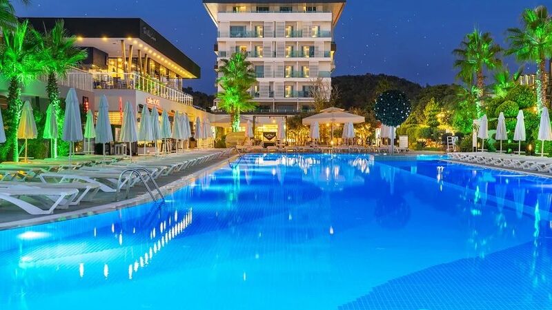 White City Resort Hotel & Spa