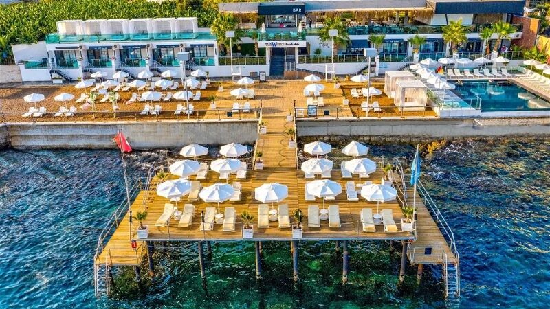 White City Resort Hotel & Spa