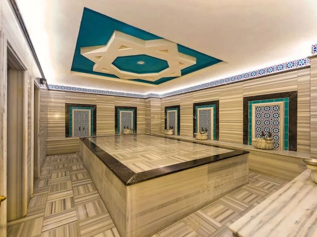 White City Resort Hotel & Spa