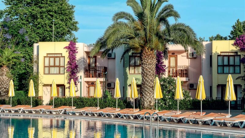 VONRESORT Golden Beach