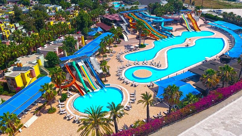 VONRESORT Golden Beach