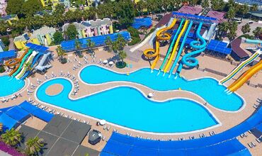 VONRESORT Golden Beach
