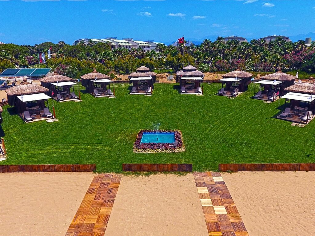 VONRESORT Golden Coast