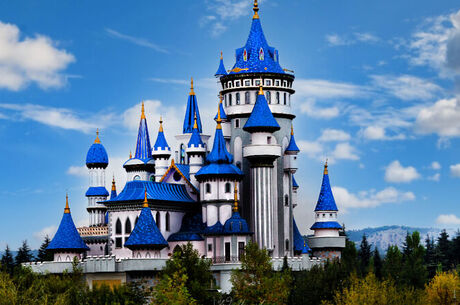 Kayseri Çıkışlı Günübirlik Eskisehir Turu (VIP) 