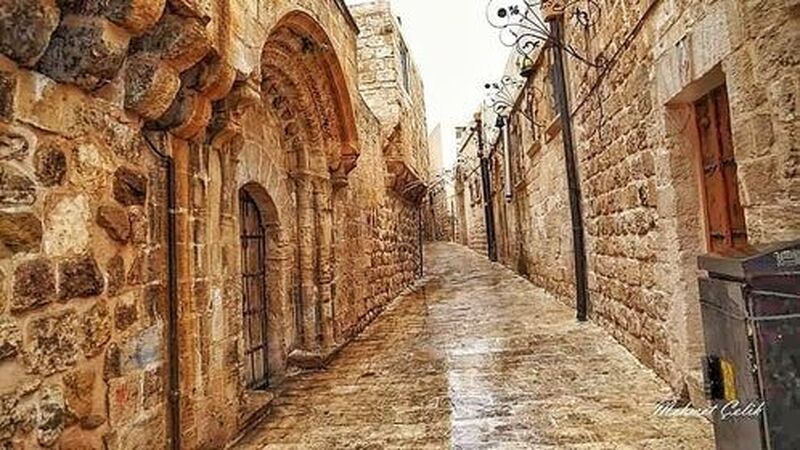 Kayseri Çıkışlı Günübirlik Midyat Turu (VIP)