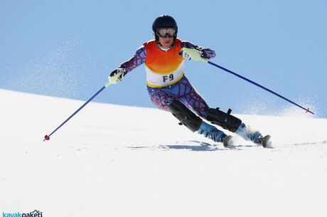 Erciyes Hill Hotel Avantaj Kayak Paketi 3 Gece 4 Gün