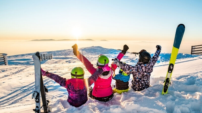 The Kayseri Loft Hotel Avantaj Kayak Paketi 3 Gece 4 Gün