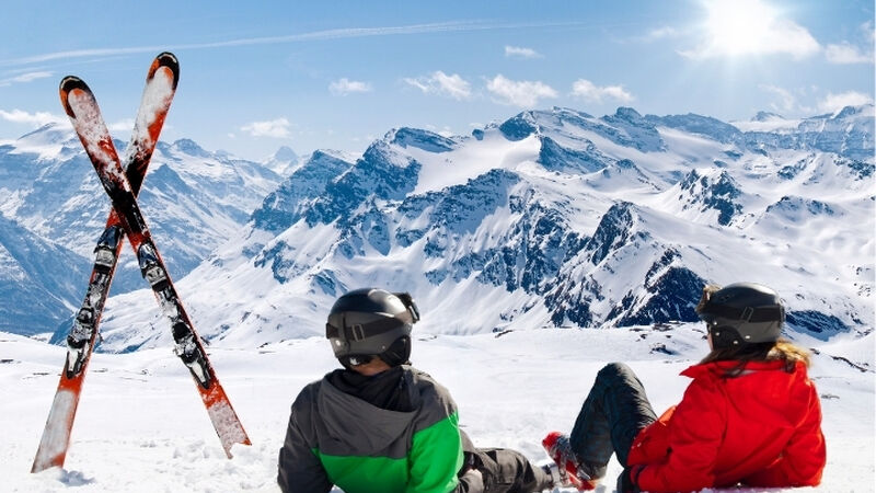 Wyndham Grand Kayseri Premium Haftasonu Eğitim Paketi 2 Gece 3 Gün