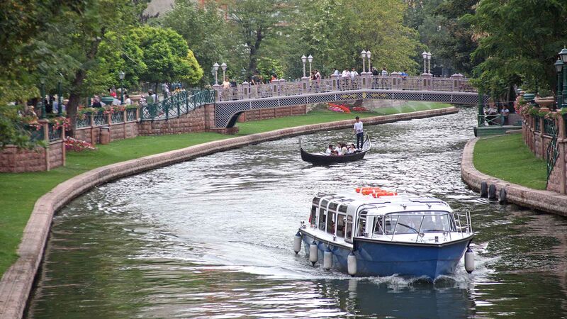 Kayseri Çıkışlı Günübirlik Eskisehir Turu (VIP) 