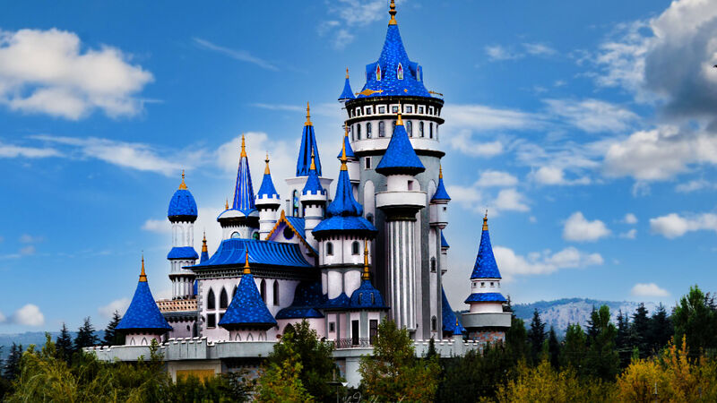 Kayseri Çıkışlı Günübirlik Eskisehir Turu (VIP) 